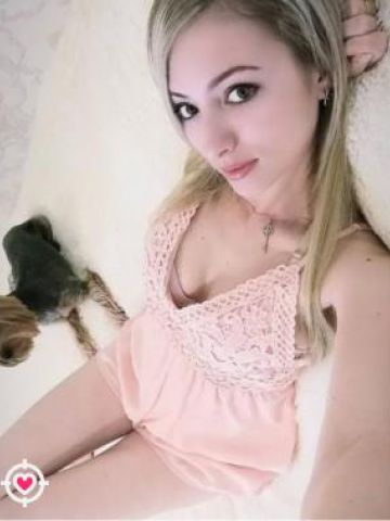 Ангелина